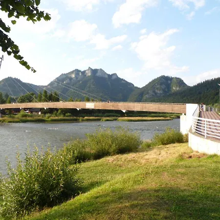 Sawina Sromowce Niżne