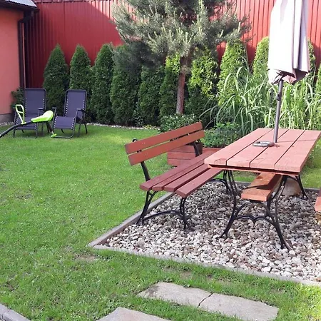 Sawina * Sromowce Niżne