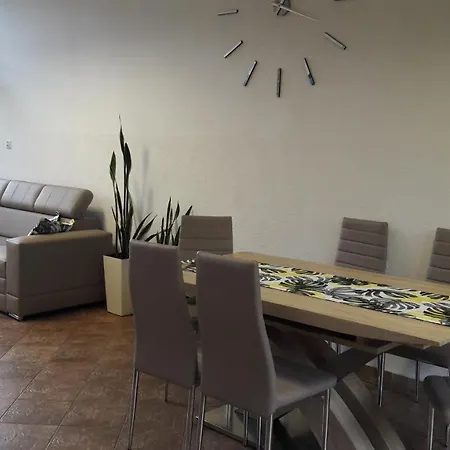 Sawina Ubytování v soukromí Sromowce Niżne