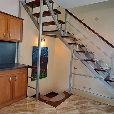 Sawina * Sromowce Niżne