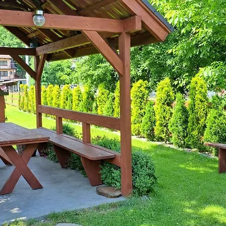 Ubytování v soukromí Sawina