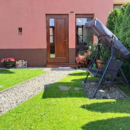 Sawina Homestay Sromowce Nizne