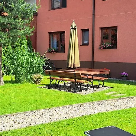 Ubytování v soukromí Sawina