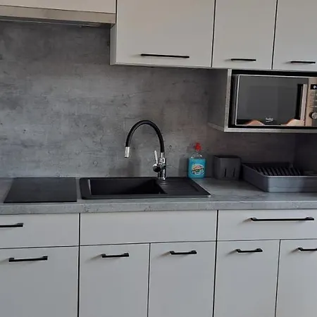 Ubytování v soukromí Sawina *