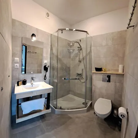 Sawina Sromowce Niżne