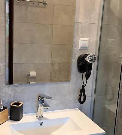 Sawina Ubytování v soukromí *