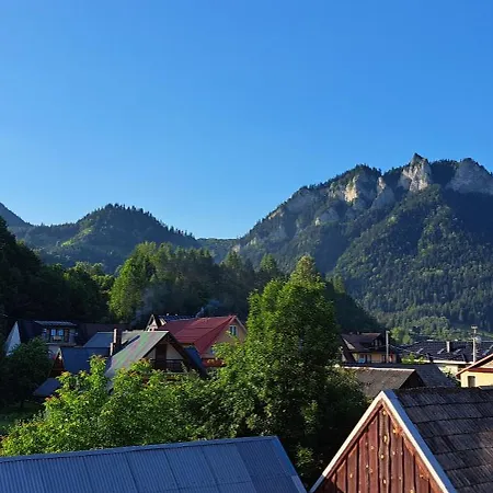 Kwatera prywatna Sawina *