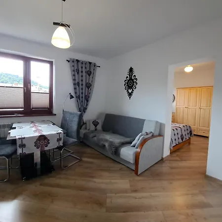 Sawina Kwatera prywatna *