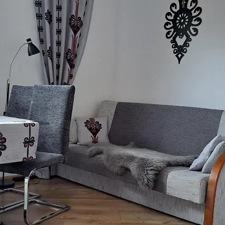 Sawina Sromowce Niżne