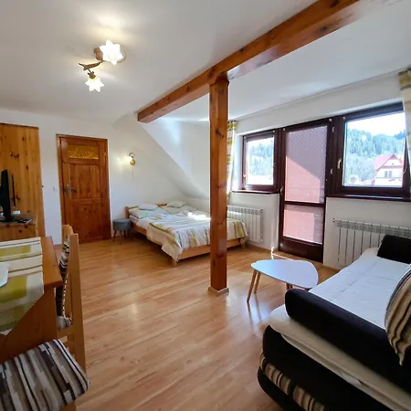 Homestay Sawina