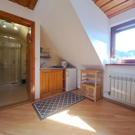 Ubytování v soukromí Sawina *