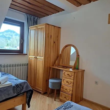 Sawina Homestay szállás *