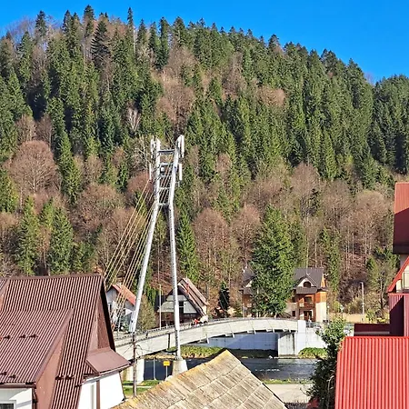 Sawina Sromowce Niżne