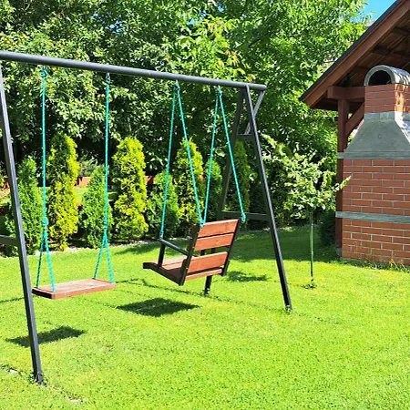 Sawina Ubytování v soukromí *