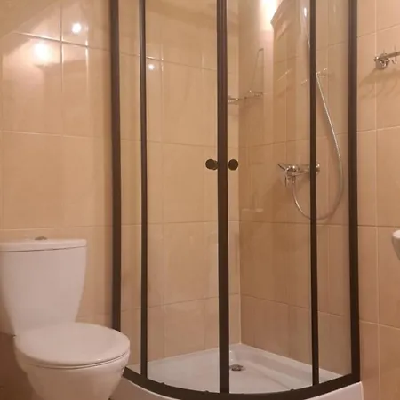 Ubytování v soukromí Sawina *