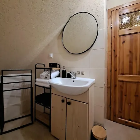 Ubytování v soukromí Sawina