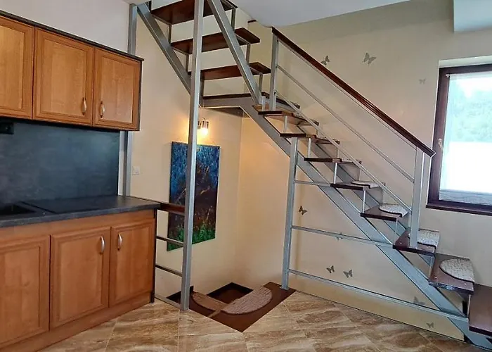 Sawina * Сромовце-Нижне