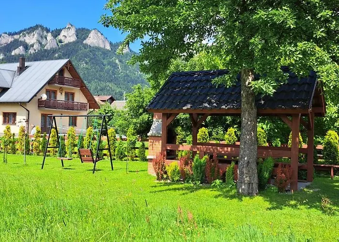 Проживание в семье Sawina