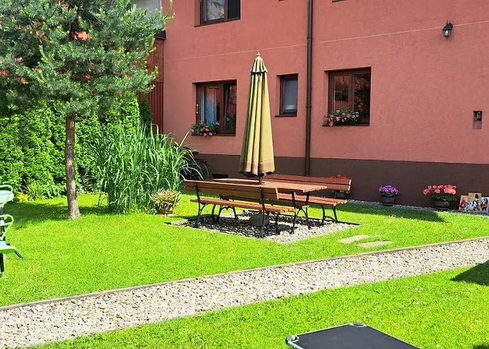 Проживание в семье Sawina