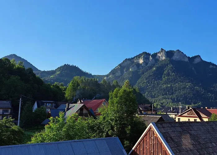 Проживание в семье Sawina *