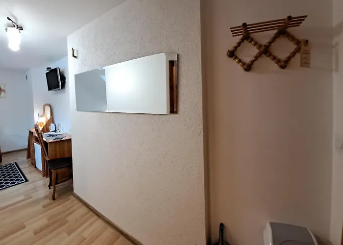 Проживание в семье Sawina