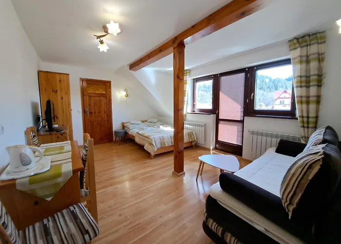 Проживание в семье Sawina