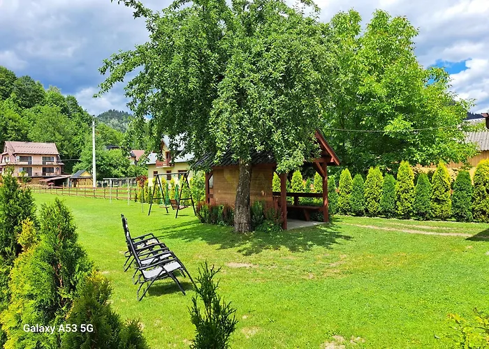 Sawina * Сромовце-Нижне