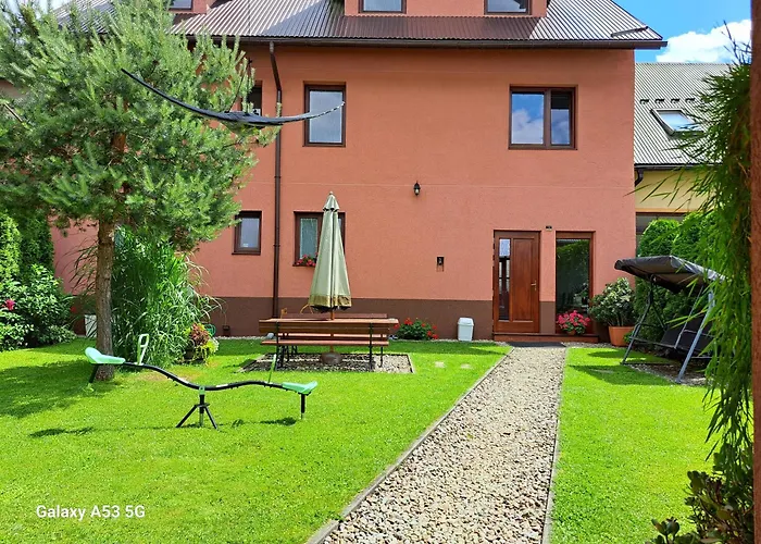 Sawina Проживание в семье *