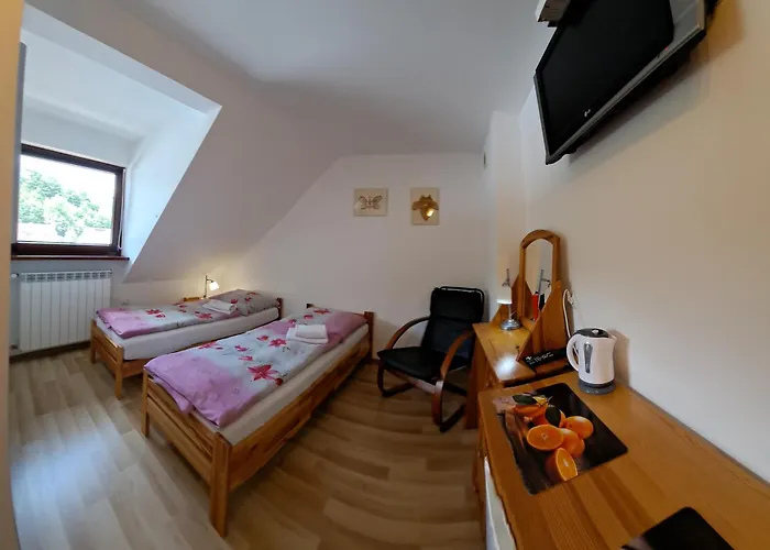 Проживание в семье Sawina *